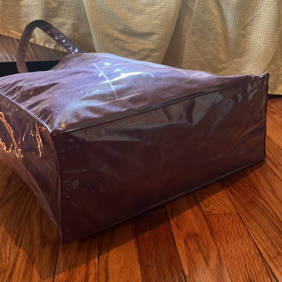 🛍️$3 IN A BUNDLE🛍️XL Moda Tote - Picture 5 of 8